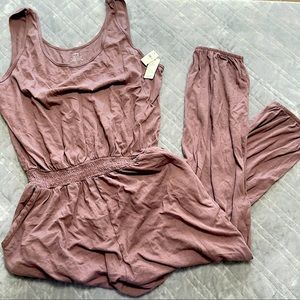 Aerie Jumpsuit